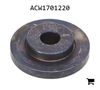 AGCO ACW1701220 Втулка