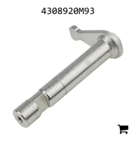 AGCO 4308920M93 Реверсивный механизм