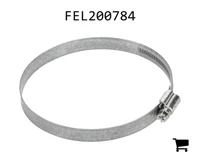 AGCO FEL200784 Монтажный хомут