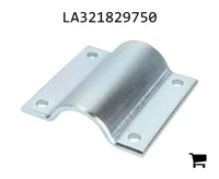 AGCO LA321829750 Упряжь