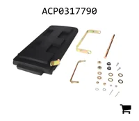 AGCO ACP0317790 Крышка бункера