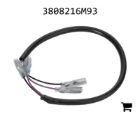 AGCO 3808216M93 Жгут