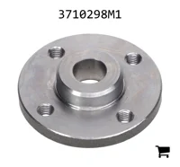 AGCO 3710298M1 Сиденье