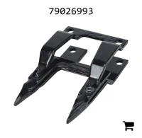 AGCO 79026993 Защитный кожух