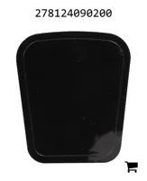 AGCO 278124090200 Схема переключения передач рычага КПП