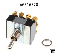 AGCO AG516520 Тумблер