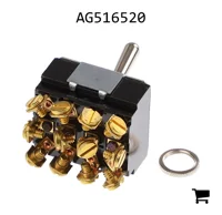 AGCO AG516520 Тумблер