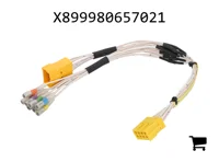 AGCO X899980657021 Переходной жгут