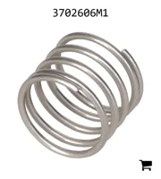AGCO 3702606M1 Пружина