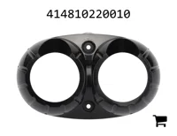 AGCO 414810220010 Ограничительная шайба