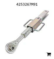 AGCO 4253267M91 Тяга подъемника навески