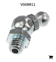 AGCO VGG0011 Пресс-масленка