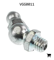 AGCO VGG0011 Пресс-масленка