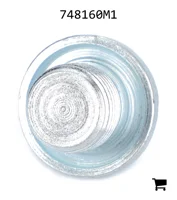 AGCO 748160M1 Пробка масляного поддона двигателя