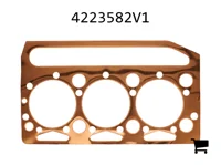 AGCO 4223582V1 Прокладка