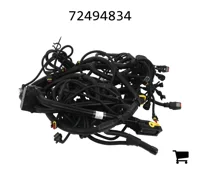 AGCO 72494834 Комплект кабелей