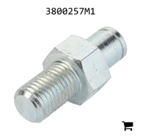 AGCO 3800257M1 Ось поворота