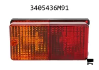 AGCO 3405436M91 Комбинированный задний фонарь (стоп-сигнал и указатель поворота)