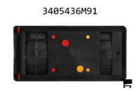 AGCO 3405436M91 Комбинированный задний фонарь (стоп-сигнал и указатель поворота)