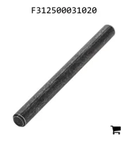 AGCO F312500031020 Болт