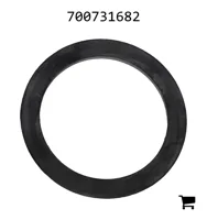 AGCO 700731682 Прокладка