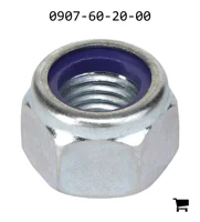 AGCO 0907-60-20-00 Стопорная гайка