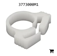 AGCO 3773000M1 Зажим