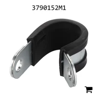 AGCO 3790152M1 Зажим