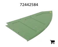 AGCO 72442584 Боковая часть