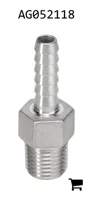 AGCO AG052118 Штуцер