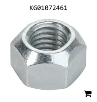 AGCO KG01072461 Стопорная гайка
