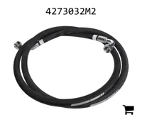 AGCO 4273032M2 Гидравлический шланг