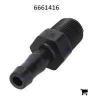 AGCO 6661416 Фитинг