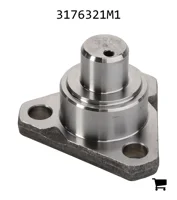 AGCO 3176321M1 Палец