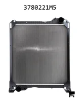 AGCO 3780221M5 Радиатор