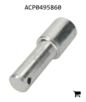 AGCO ACP0495860 Стопорный винт