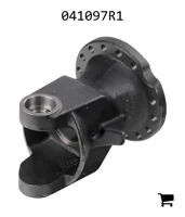 AGCO 041097R1 Корпус