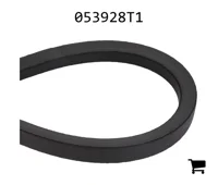AGCO 053928T1 Ремень