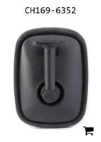 AGCO CH169-6352 Зеркало в сборе