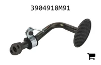 AGCO 3904918M91 Труба