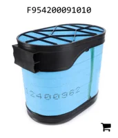 AGCO F954200091010 Фильтрующий элемент воздушного фильтра