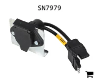 AGCO SN7979 Жгут