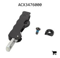 AGCO ACX3476000 Внутренняя ручка двери