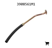 AGCO 3908561M1 Шланг