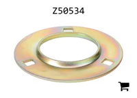 AGCO Z50534 Фланец подшипника