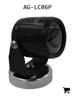 AGCO AG-LC06P Аналоговая камера AgCam с объективом 6 мм