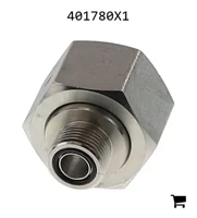 AGCO 401780X1 Адаптер