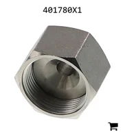 AGCO 401780X1 Адаптер