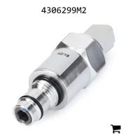 AGCO 4306299M2 Индикатор уровня масла гидроусилителя руля