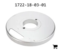 AGCO 1722-18-03-01 Уплотнительная шайба